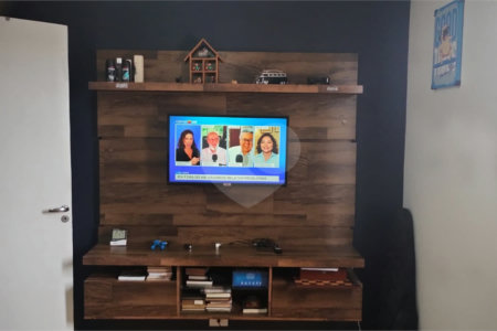 Apartamento à venda com 3 quartos, sendo 1 suíte,  em Campo Grande, São Paulo, SP