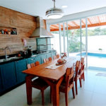 Casa à venda com 3 suítes no condomínio Vila do Sol, Valinhos - SP