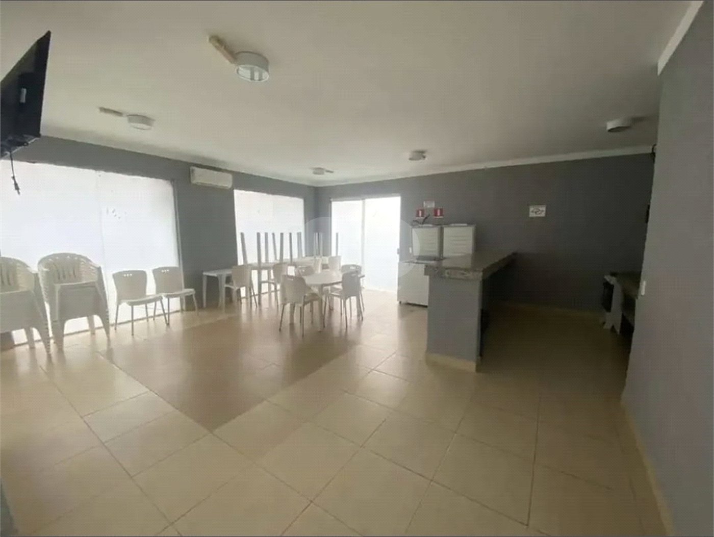 Apartamento à venda com 2 quartos em Parque Nações Unidas, São Paulo, SP