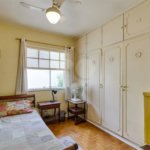 Casa de Vila à venda com 4 quartos em Santo Amaro, São Paulo, SP