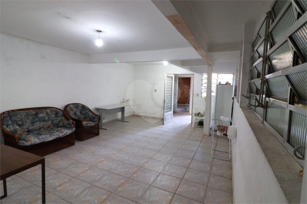 Casa à venda com 3 quartos, sendo 1 suíte, em Planalto Paulista, São Paulo, SP