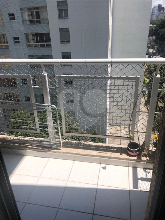 Apartamento para alugar com 1 suíte em Vila Olímpia, São Paulo, SP