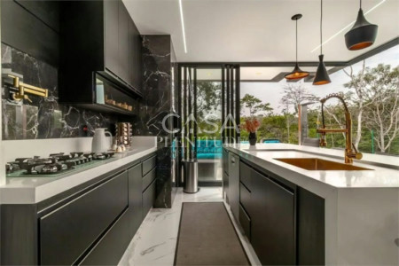 Casa em condomínio à venda com 3 suítes em Alphaville Nova Esplanada, Votorantim, SP