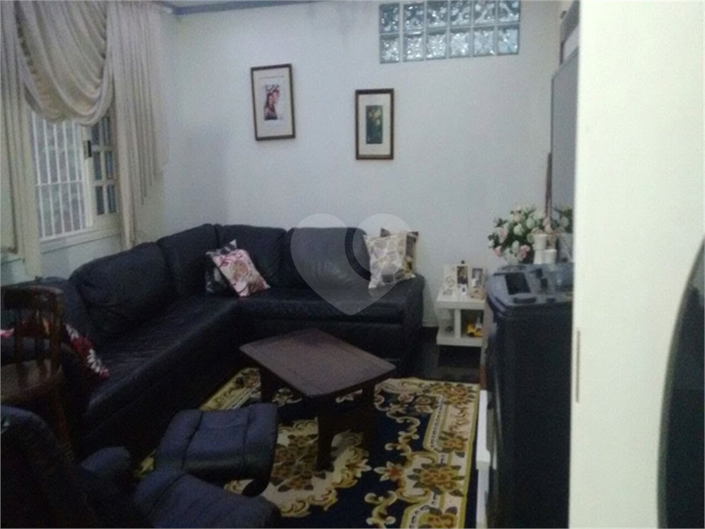 Sobrado à venda com 6 quartos em Mandaqui, São Paulo, SP