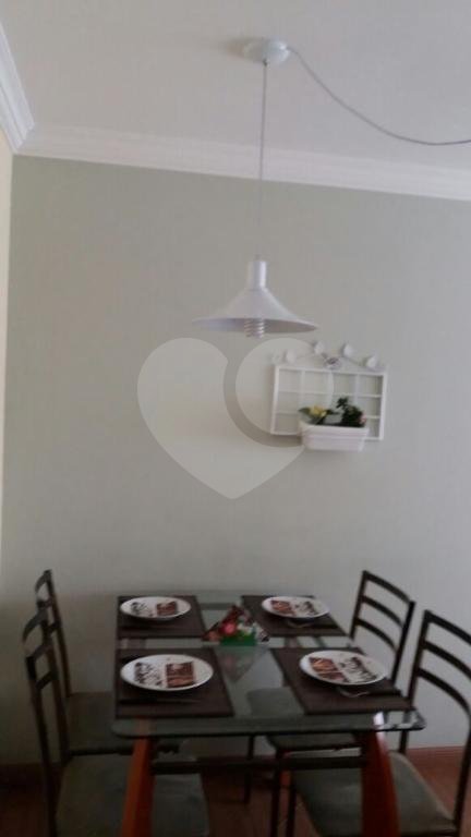 Apartamento à venda com 2 quartos em Vila Erna, São Paulo, SP