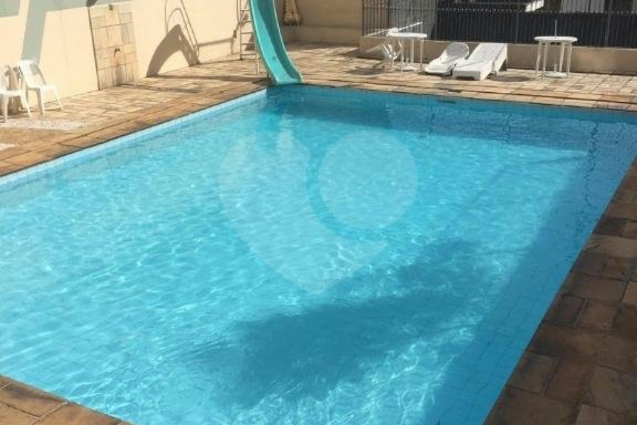 Apartamento à venda com 2 quartos em Casa Verde, São Paulo, SP