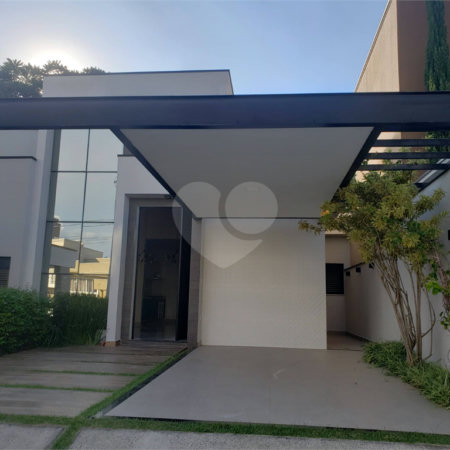 Casa à venda com 3 quartos, sendo 1 suíte, em Jardim Montreal Residence, Indaiatuba, SP