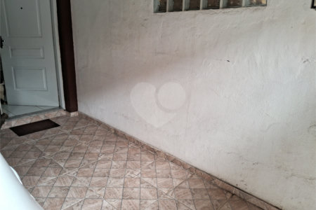 Casa à venda com 3 quartos em Tucuruvi, São Paulo, SP