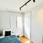 Apartamento à venda com 3 quartos, sendo 1 suíte, em Lauzane Paulista, São Paulo, SP