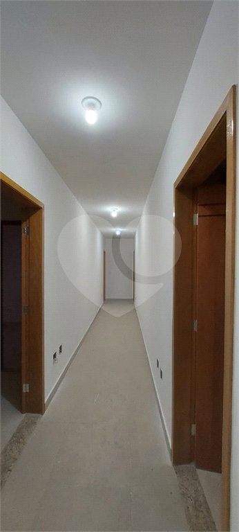 Apartamento à venda com 1 quarto em Vila Guilherme, São Paulo, SP