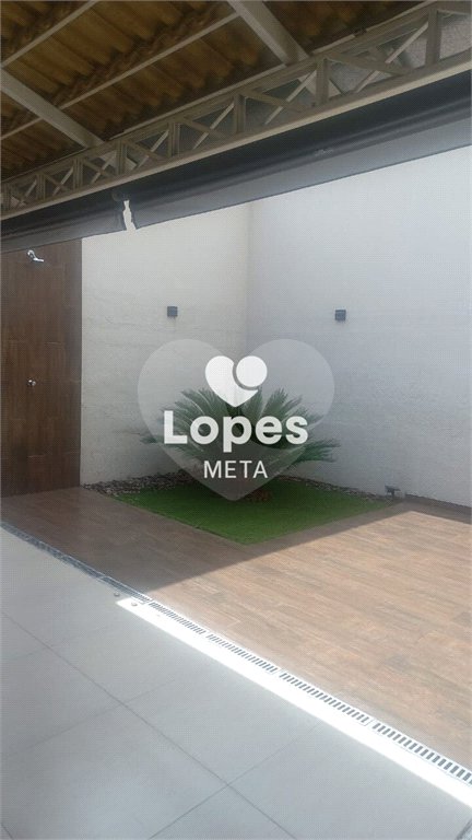 Casa à venda com 2 quartos no condomínio Residence Club Villa Branca, Jacareí - SP