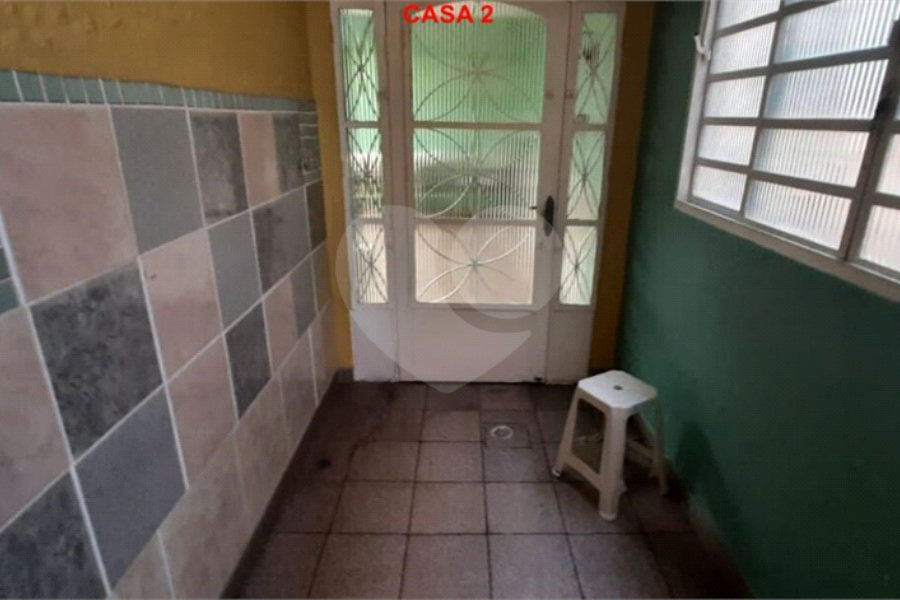 Sobrado à venda com 1 suíte em Casa Verde, São Paulo, SP