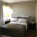 Duplex à venda com 2 quartos, sendo 1 suíte, em Imirim, São Paulo, SP