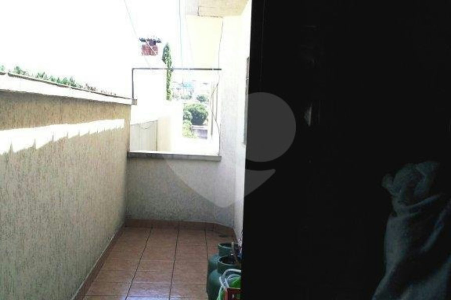 Sobrado à venda com 3 suítes em Vila Maria Alta, São Paulo, SP