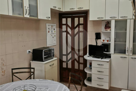 Cobertura à venda com 3 quartos em Vila Gumercindo, São Paulo, SP