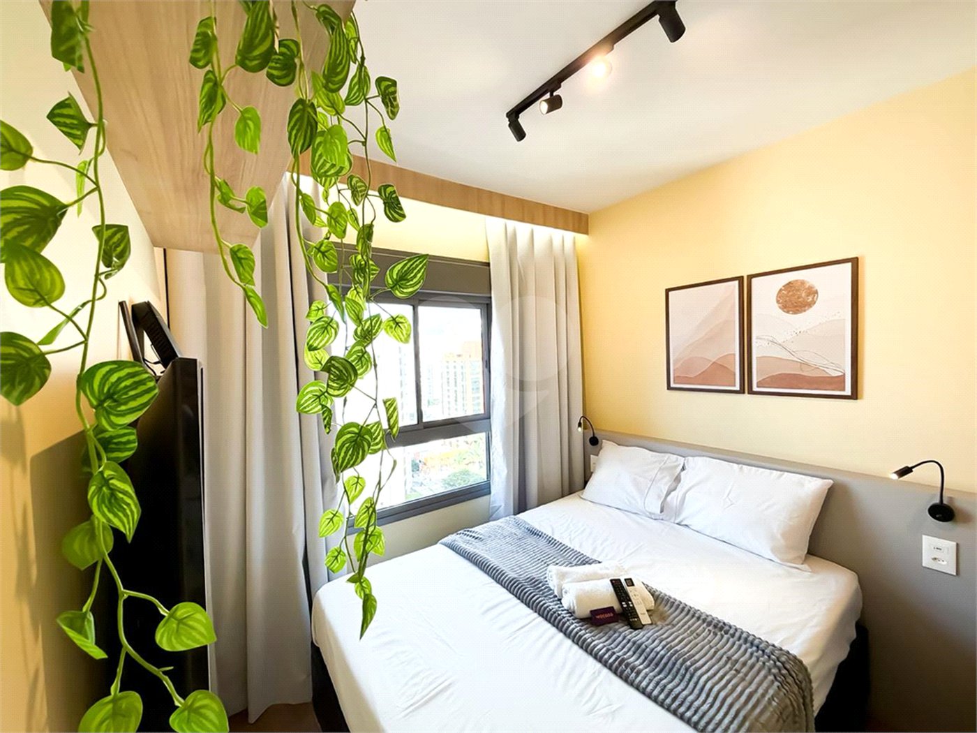 Apartamento para alugar com 2 quartos, sendo 1 suíte, em Planalto Paulista, São Paulo, SP