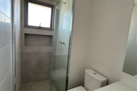 Apartamento à venda com 3 suítes em Santo Amaro, São Paulo, SP