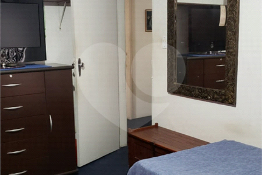 Apartamento à venda com 3 quartos em Jaçanã, São Paulo, SP