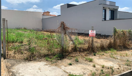 Terreno à venda em Jardim Esplanada, Indaiatuba, SP