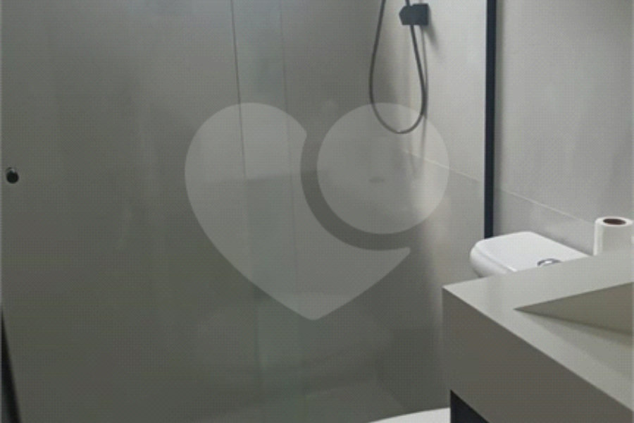 Apartamento à venda com 2 quartos em Horto, São Paulo, SP