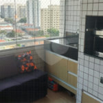 Apartamento à venda com 3 quartos, sendo 1 suíte, em Vila Guilherme, São Paulo, SP