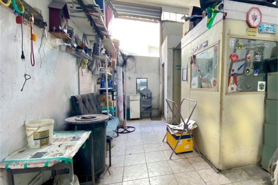 Terreno à venda com 4 quartos em Tucuruvi, São Paulo, SP