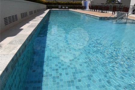 Apartamento à venda com 3 quartos, sendo 1 suíte, em Santo Antônio, São Caetano do Sul, SP