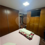 Apartamento à venda com 2 quartos em Santana, São Paulo, SP