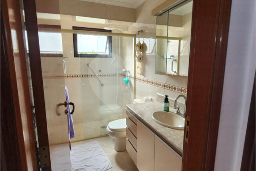 Apartamento à venda com 3 quartos, sendo 1 suíte, em Santana, São Paulo, SP