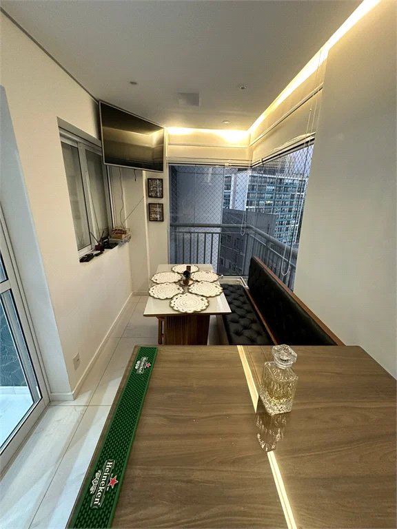 Apartamento à venda com 3 quartos, sendo 1 suíte,  em Butantã, São Paulo, SP