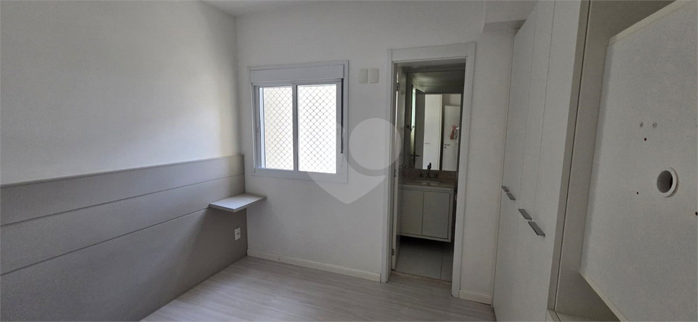 Apartamento à venda com 2 quartos, sendo 1 suíte, em Brooklin Paulista, São Paulo, SP