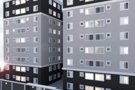Residencial Facheiro