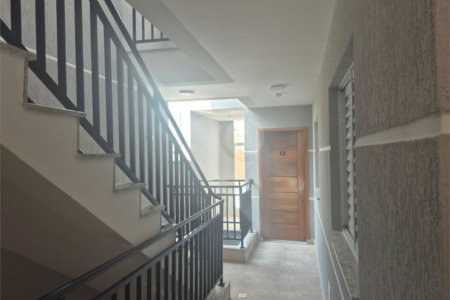 Apartamento à venda com 1 quarto em Santana, São Paulo, SP