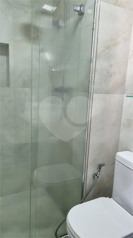 Apartamento para alugar com 1 suíte em Vila Cordeiro, São Paulo, SP