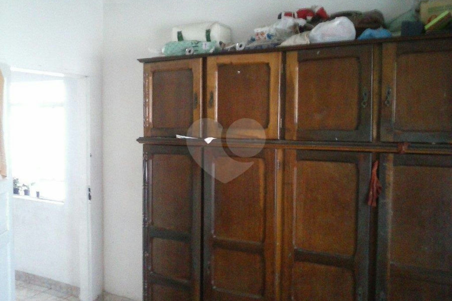 Casa Térrea à venda com 3 quartos em Santana, São Paulo, SP