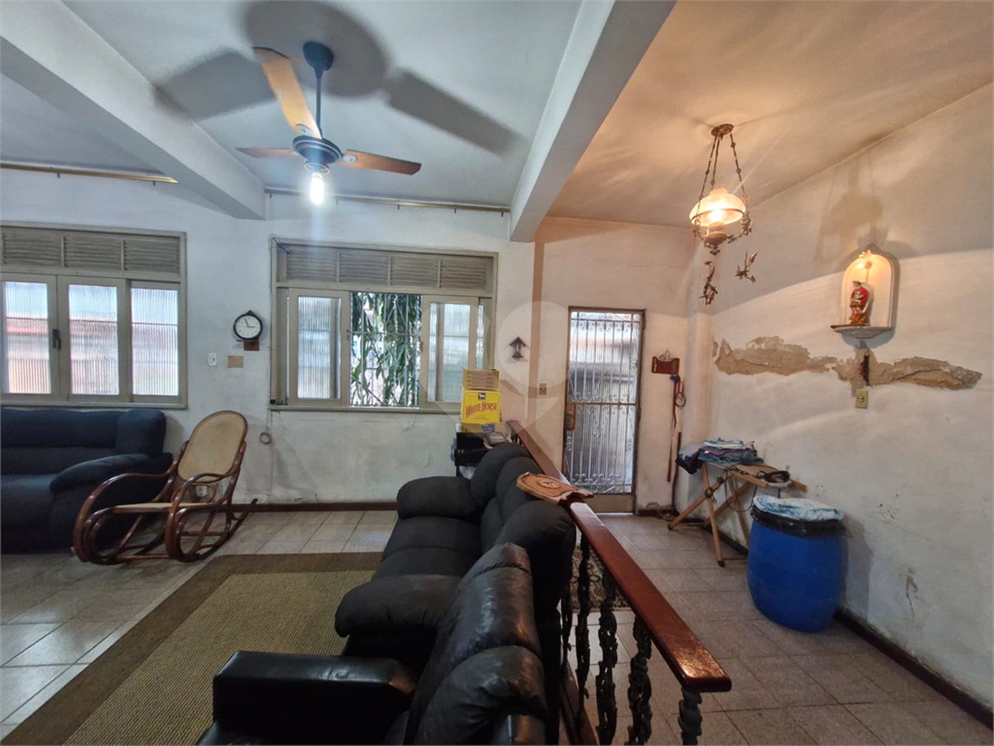 Casa à venda com 4 quartos em Vila Isabel, Rio de Janeiro, RJ
