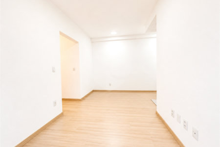 Apartamento para alugar com 2 quartos em Vila Domingues, Votorantim, SP