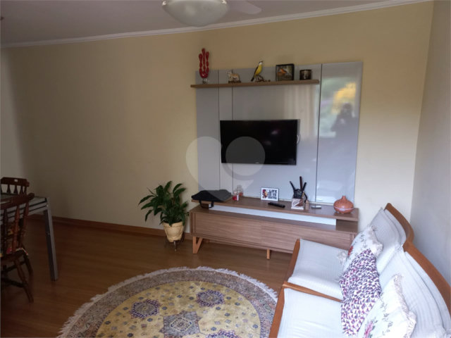 Apartamento à venda com 2 quartos em Vila Nova Cachoeirinha, São Paulo, SP