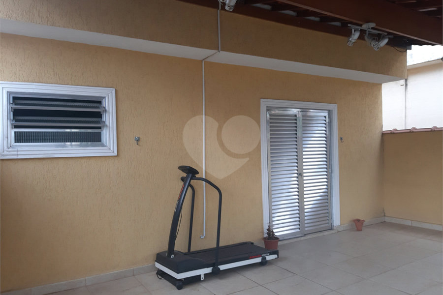 Sobrado à venda com 3 quartos, sendo 1 suíte,  em Mandaqui, São Paulo, SP