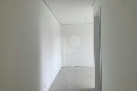 Apartamento à venda com 2 suítes em Vila Madalena, São Paulo, SP