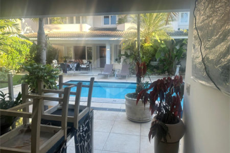 Casa à venda com 5 suítes em Barra da Tijuca, Rio de Janeiro, RJ