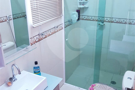 Casa à venda com 2 quartos em Conjunto Habitacional Júlio de Mesquita Filho, Sorocaba, SP