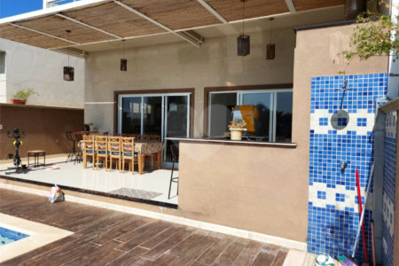 Sobrado à venda com 3 suítes em Vila Esperia ou Giglio, Atibaia, SP