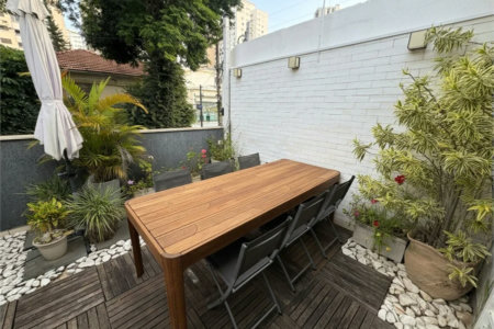 Casa à venda com 3 quartos, sendo 1 suíte, em Brooklin Paulista, São Paulo, SP