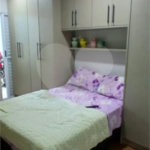 Casa no Jardim Nossa Senhora do Carmo com 75m²