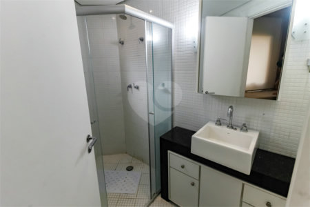 Apartamento para alugar com 1 suíte em Jardim Ampliação, São Paulo, SP