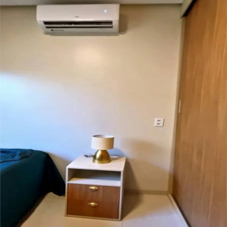 Casa para alugar com 2 quartos no condomínio Metrópoles, Balsas - MA