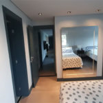 Apartamento à venda com 2 suítes em Jardim Caboré, São Paulo, SP