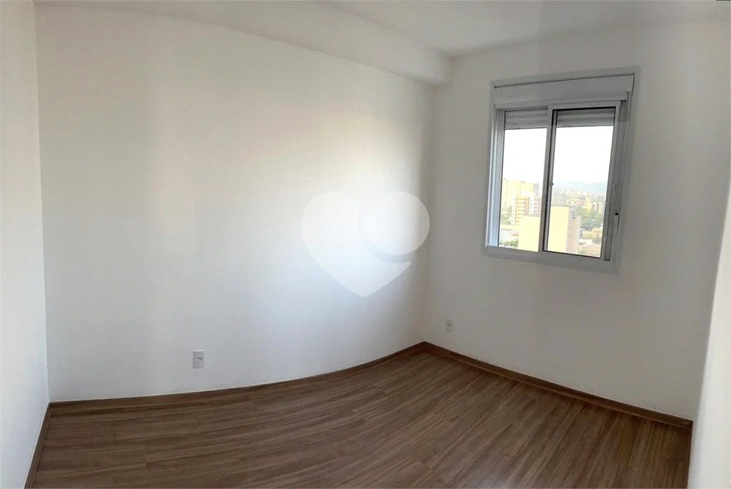 Apartamento à venda com 2 quartos em Lapa, São Paulo, SP