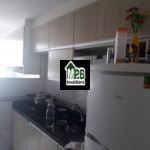 Apartamento à venda com 2 quartos em Jardim Novo Horizonte, Sorocaba, SP